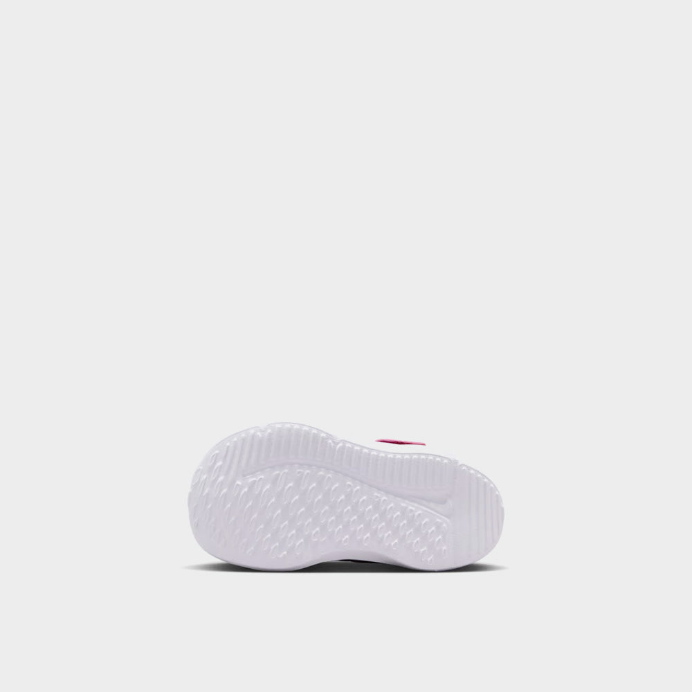 Nike Infants Cosmic Runner Sneakers Purple