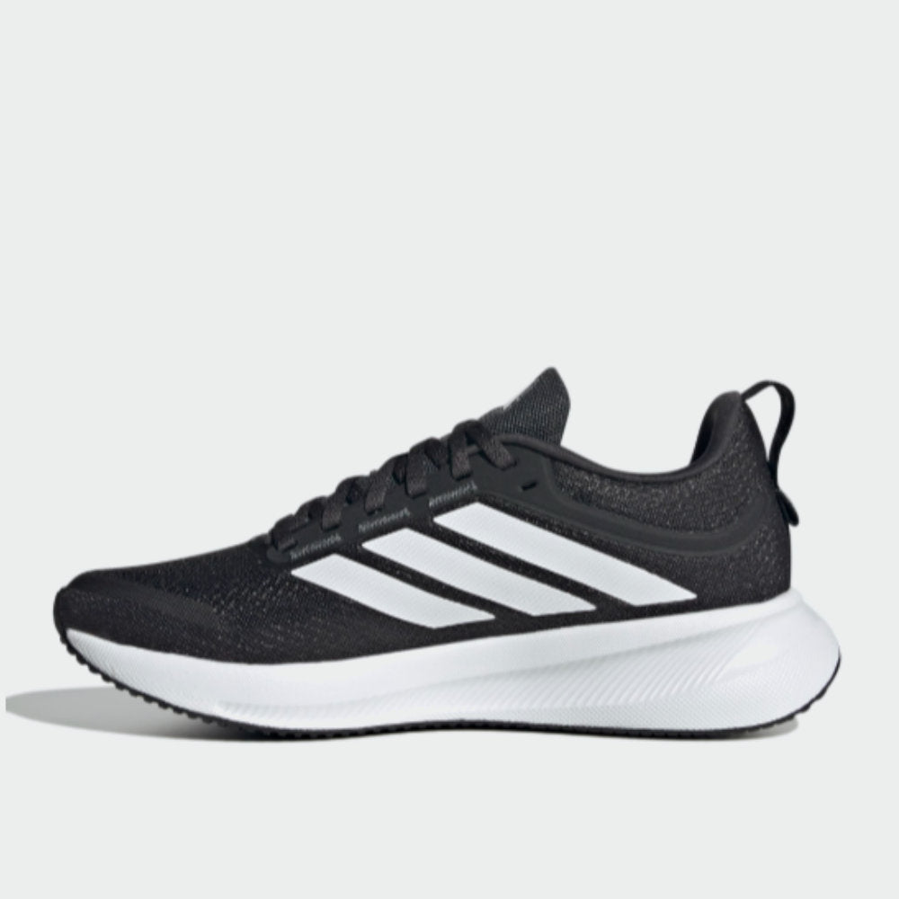Adidas Womens Runblaze Running Shoes Black