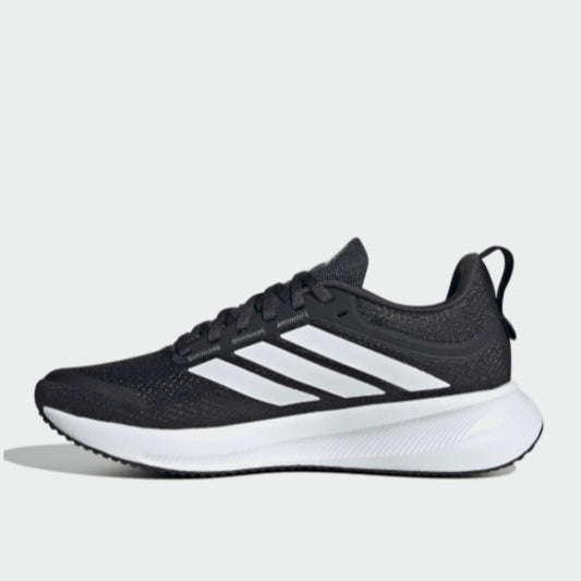 Adidas Womens Runblaze Running Shoes Black