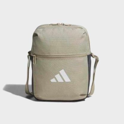 ADIDAS Essential Organizer Bag BEIGE