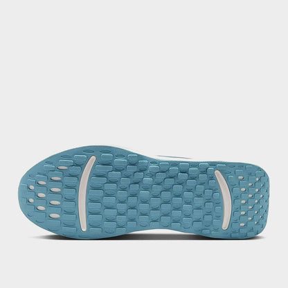 Nike Mens Promina Walking Shoes Blue