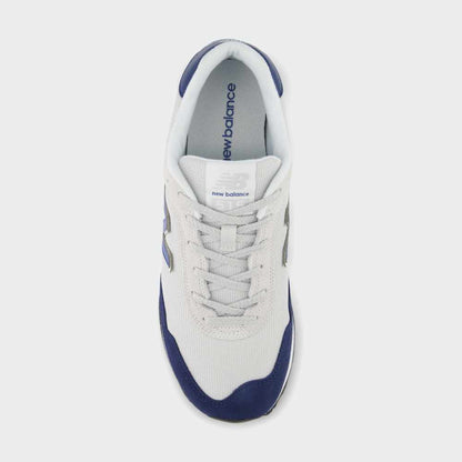 New Balance Mens New Balance 515 Sneakers Blue