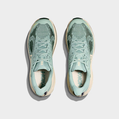 Hoka Mens Challenger 8 Grey