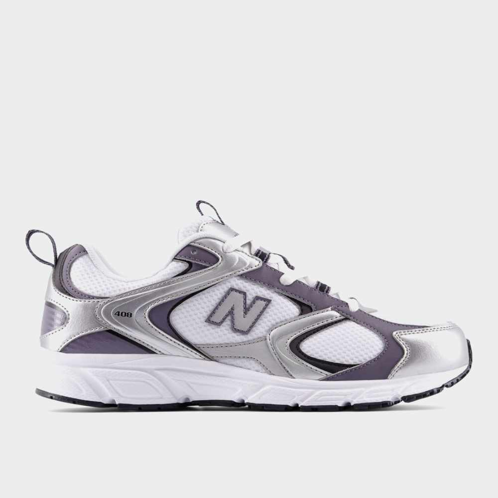 New Balance Mens U4086lr White