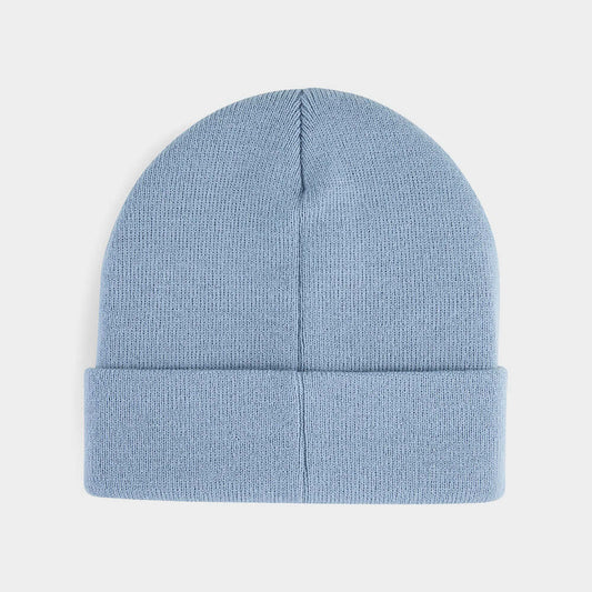 Puma Essential Mid Crown Beanie Blue