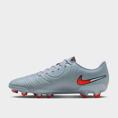 NIKE MENS Tiempo Legend Club 10 Football Boots BLUE