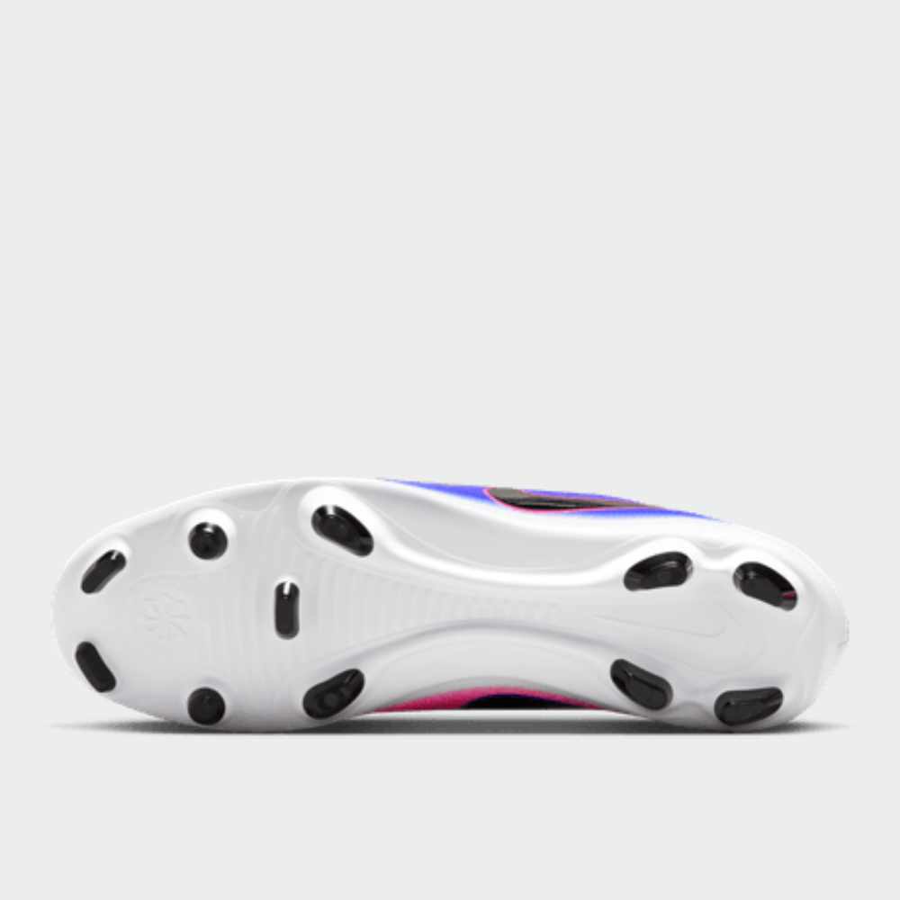 Nike Mens Tiempo Maestro Club FG/MG Football Boots White