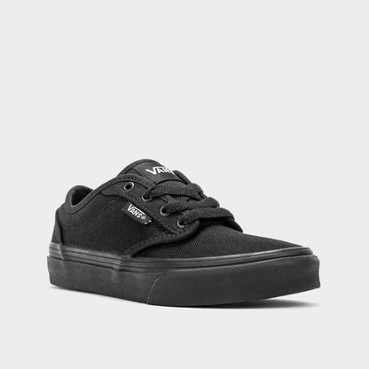 Vans Atwood sneakers Black