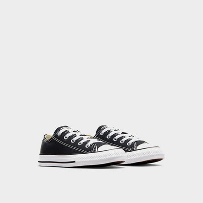Converse Kids Chuck Taylor All star Low top sneakers Black