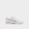Puma Kids Jada Classic Sneakers White