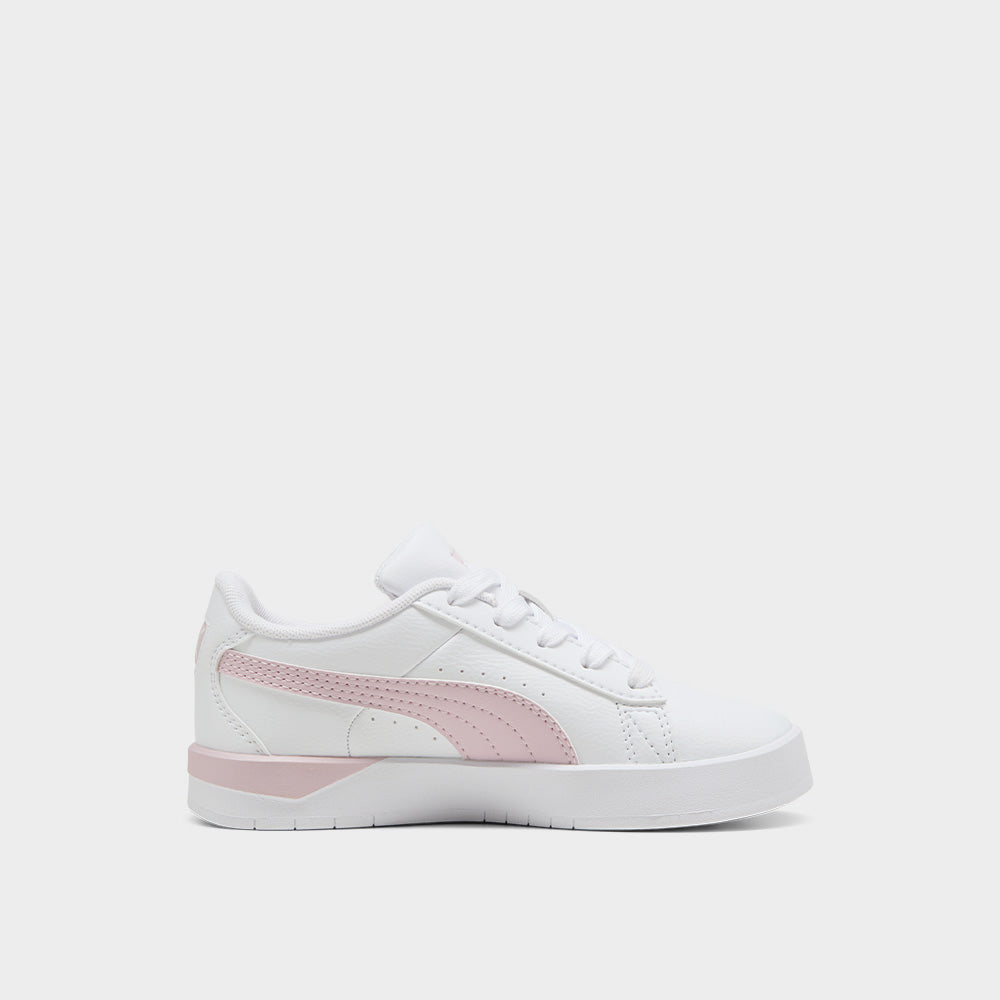 Puma Kids Jada Classic Sneakers White