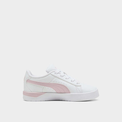 Puma Girls Jada Classic sneakers White