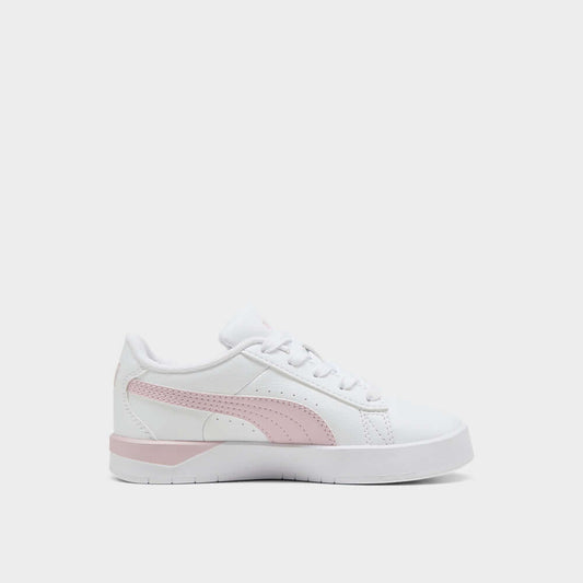 PUMA GIRLS Jada Classic sneakers WHITE