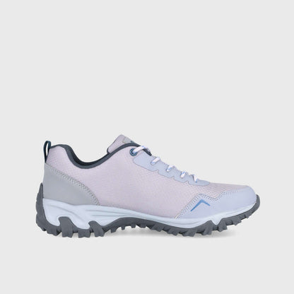 Hi-Tec Mens VOYAGER II Shoes Grey