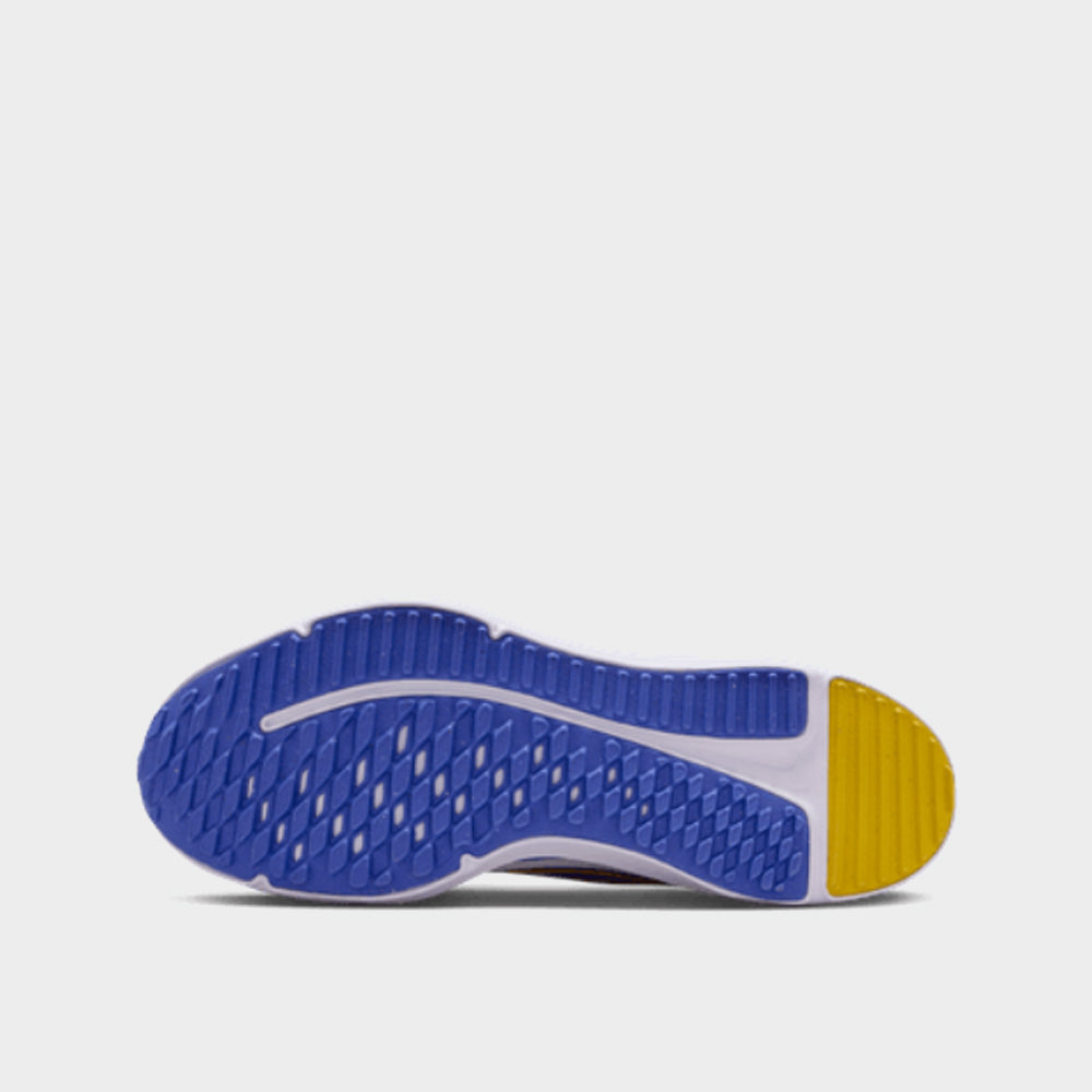 Nike Youth  Cosmic Runner Sneakers White