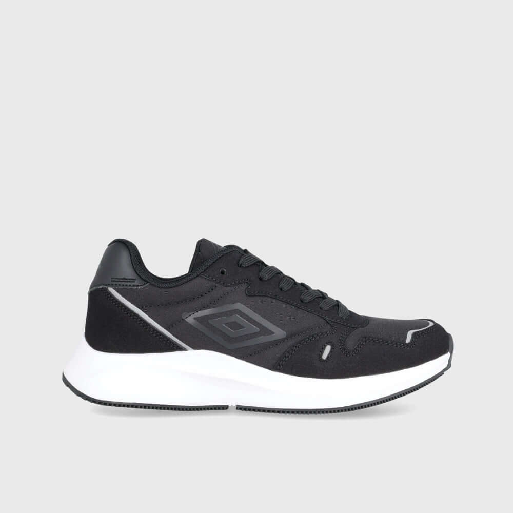Umbro Ancoats Evolve Sneakers Black