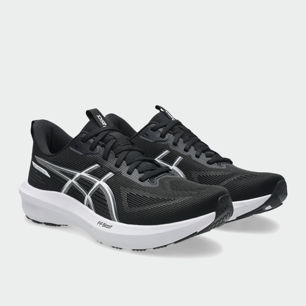 Asics Mens Gel-Contend 10 Running Shoes Black