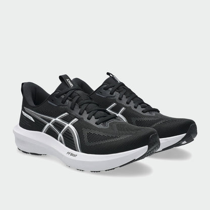 Asics Mens Gel-Contend 10 Running Shoes Black