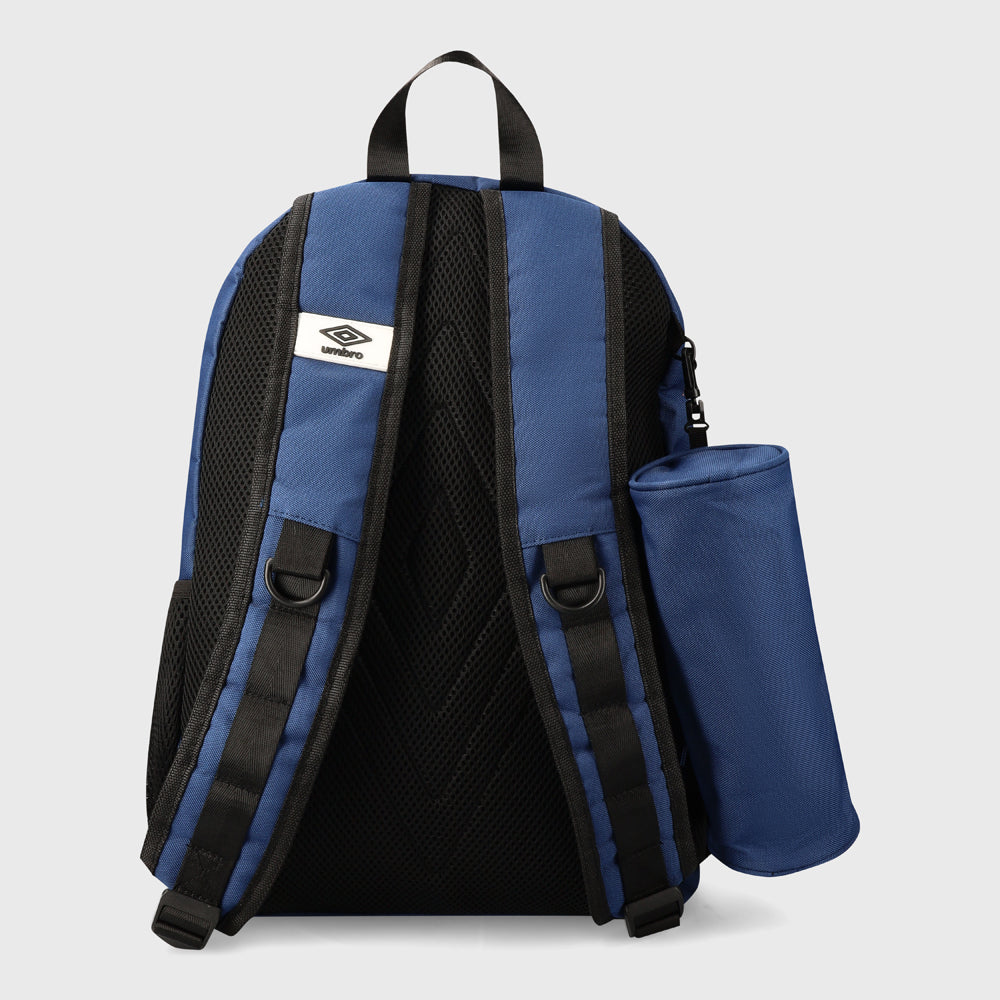 Umbro Back to School Backpack Set Blue