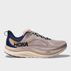 Hoka Mens Kawana 3 Running Shoes Brown