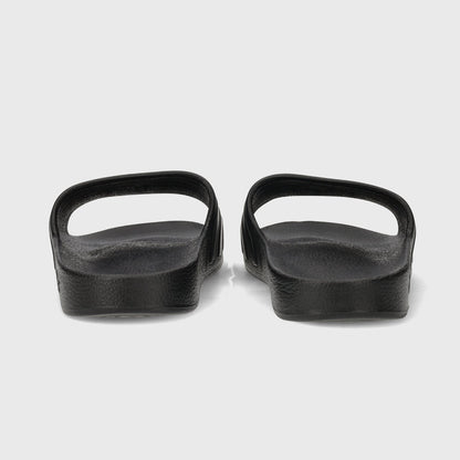 Adidas UNISEX Adilette Aqua Sandals Black