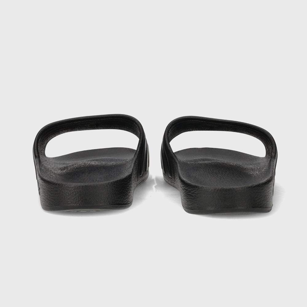 Adidas Unisex Adilette Aqua Sandals Black