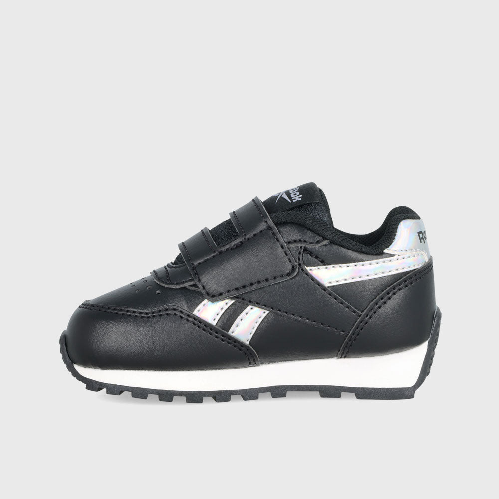 Reebok Infants Rewind Run Sneakers Black