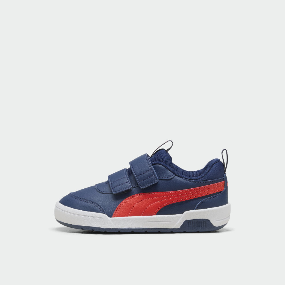 Puma Kids Multiflex 2 SL Sneakers Blue