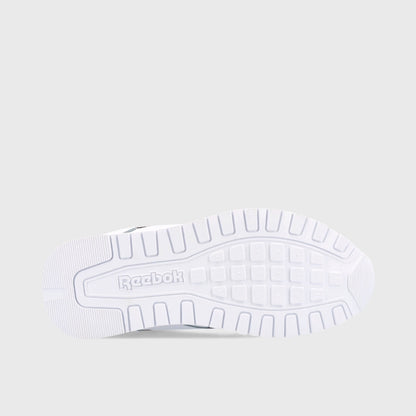 Reebok Womens Glide Sneakers White