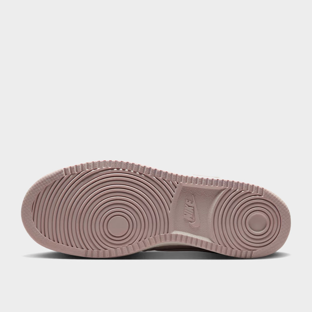 Nike Womens Court Vision Low P Nbk Sneakers Violet