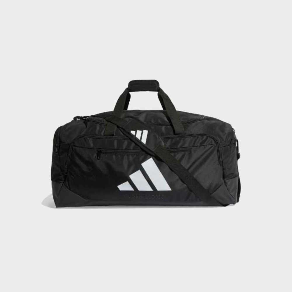 Adidas TRA DEF Duffel Bag Large Black