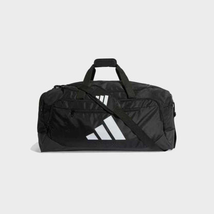 Adidas TRA DEF Duffel Bag Large Black