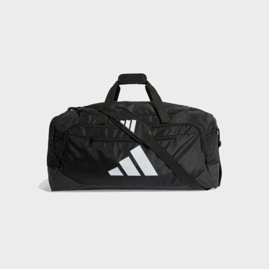 ADIDAS TRA DEF Duffel Bag Large BLACK