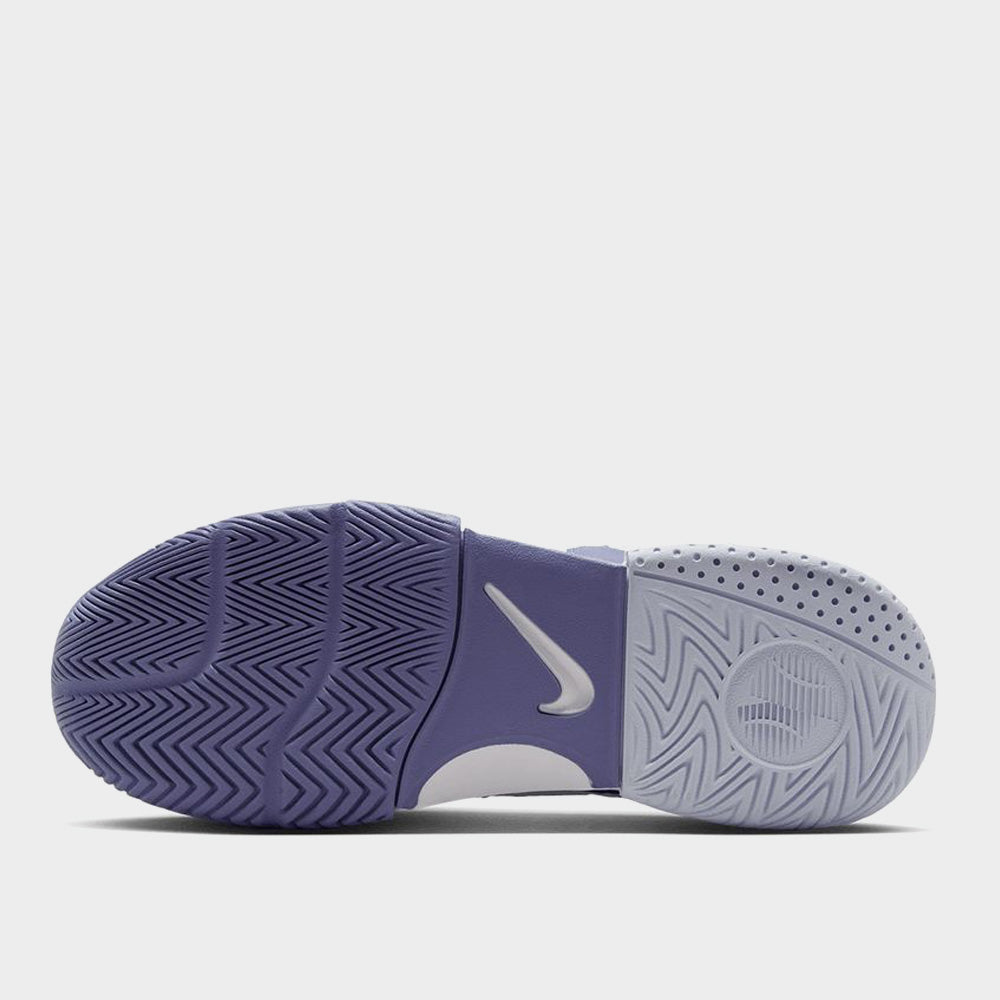 Nike Womens Court Lite 4 Sports Shoes White