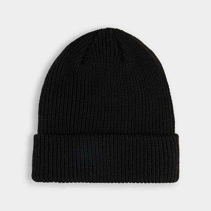 Puma Essential High Crown Beanie Black