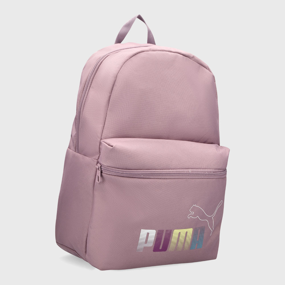 PUMA Classic Backpack PINK