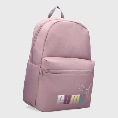 PUMA Classic Backpack PINK