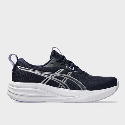 ASICS WOMENS Gel Pulse 17 Running Shoes BLUE