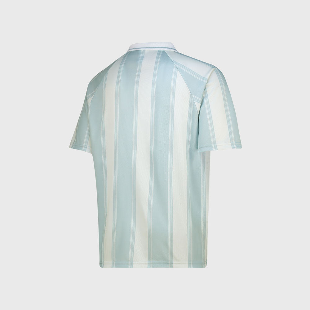 Umbro Mens Dribble Soccer Jersey Blue