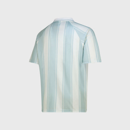 Umbro Mens Dribble Soccer Jersey Blue