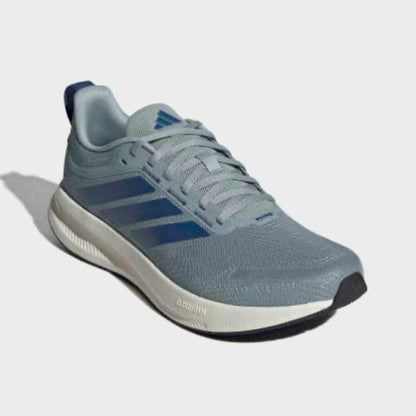 Adidas Mens Runblaze Grey