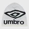 Umbro Graphic Beanie Black
