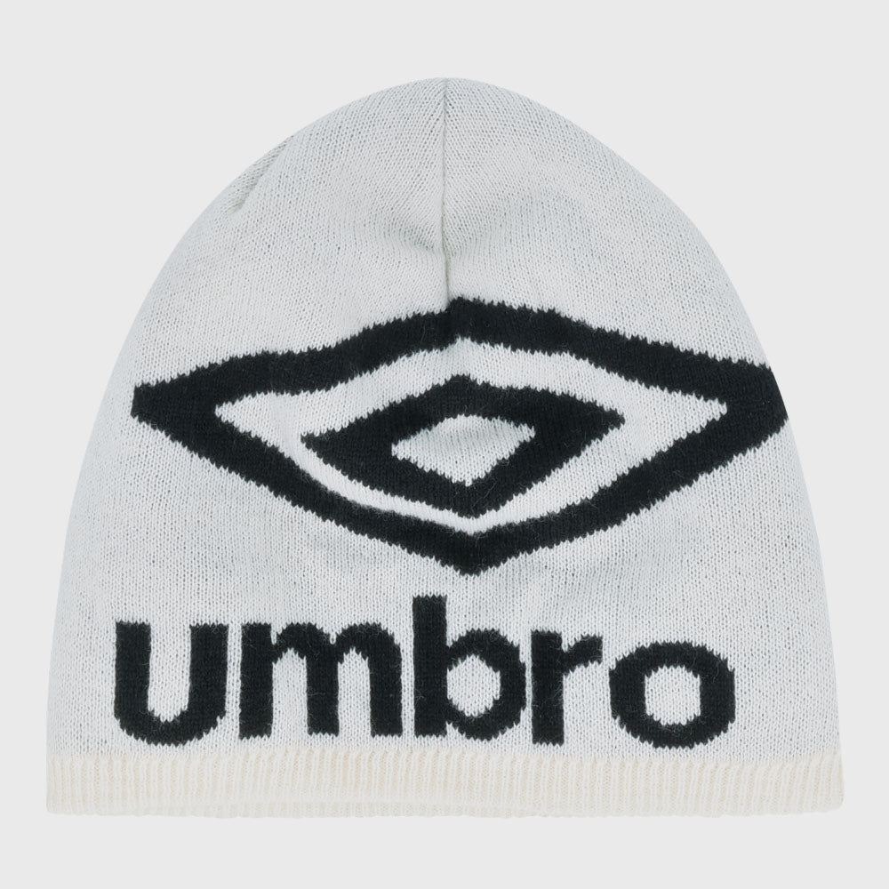 Umbro Graphic Beanie Black