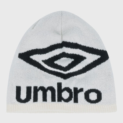 Umbro Graphic Beanie Black
