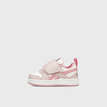 Reebok Girls Prime Snug Sneakers Pink