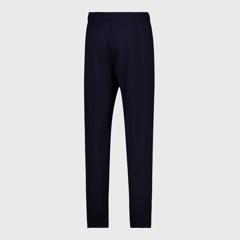 Puma Mens Tricot Logo Pants Blue