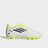 Adidas Youth Deportivo White