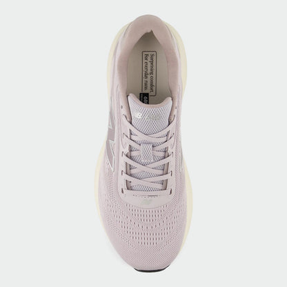 New Balance Womens Fresh Foam 680 V9 Running Shoes Purple