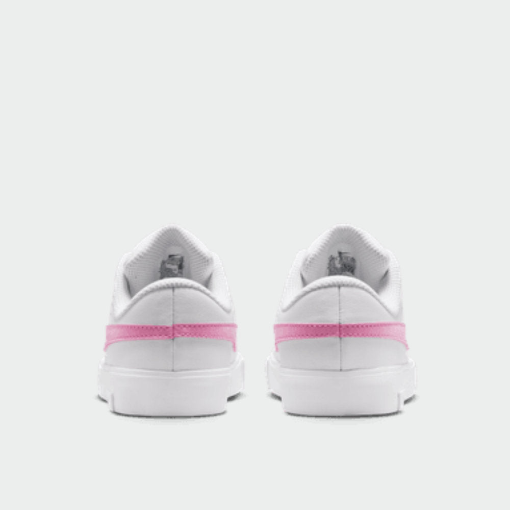 Nike Kids Tennis Essential White