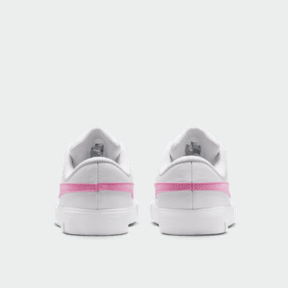 Nike Kids Tennis Essential White